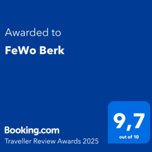 Review Booking.com